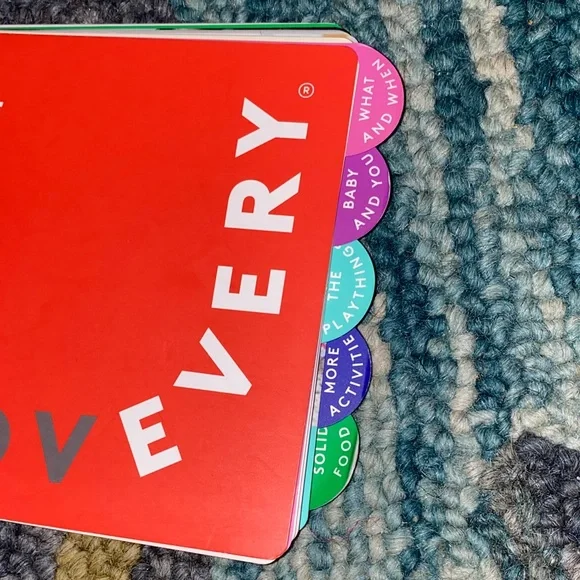 Lovevery The Senser Play Guide - Picture 4 of 4